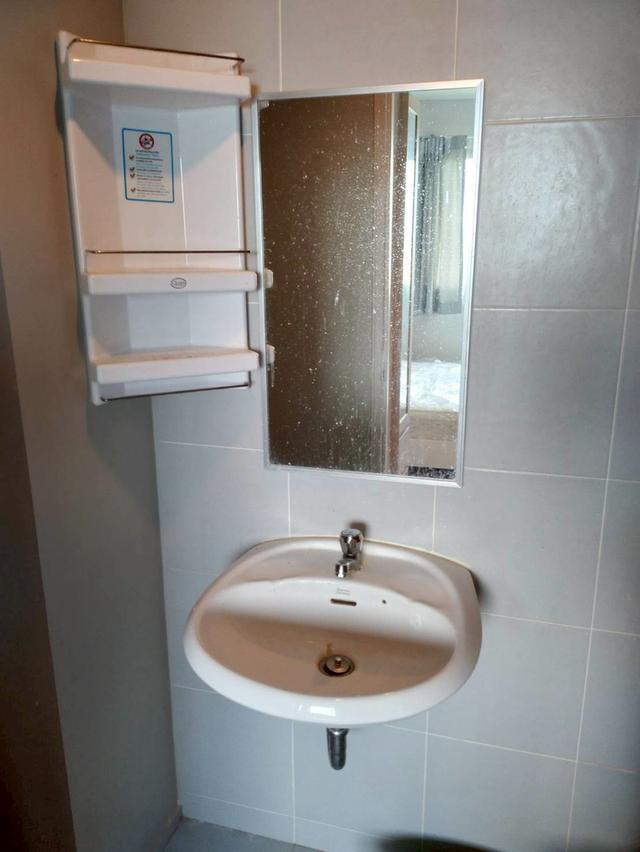 (ขายด่วน ราคาพิเศษ) คอนโดลุมพินี ซีวิว ชะอำ อาคาร B ชั้น 10 2