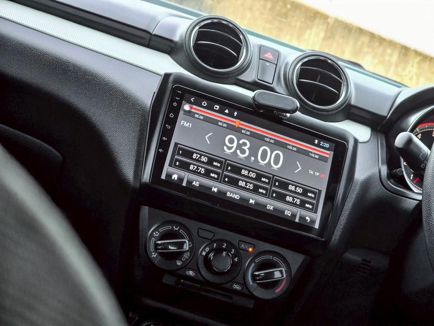 รหัสรถ CBLX8708 Suzuki Swift 1.2GL ปี 2018 (จด 2020) 15