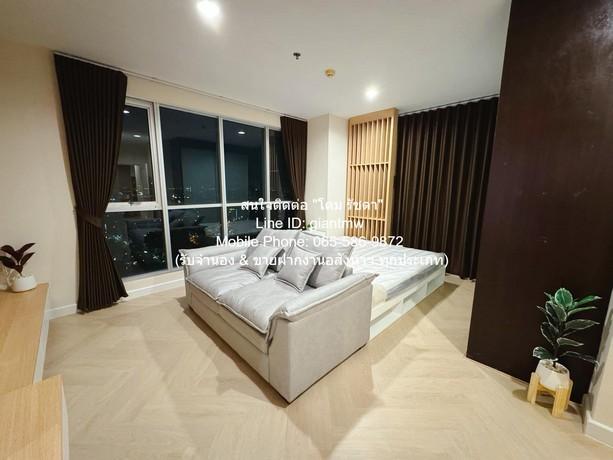 รหัส: DSL-862.2 ต้องการให้เช่า Condo ไลฟ์ แอด ลาดพร้าว 18 2BR 35000 - ใกล้กับ MRT ลาดพร้าว ทำเลคุณภาพ 3