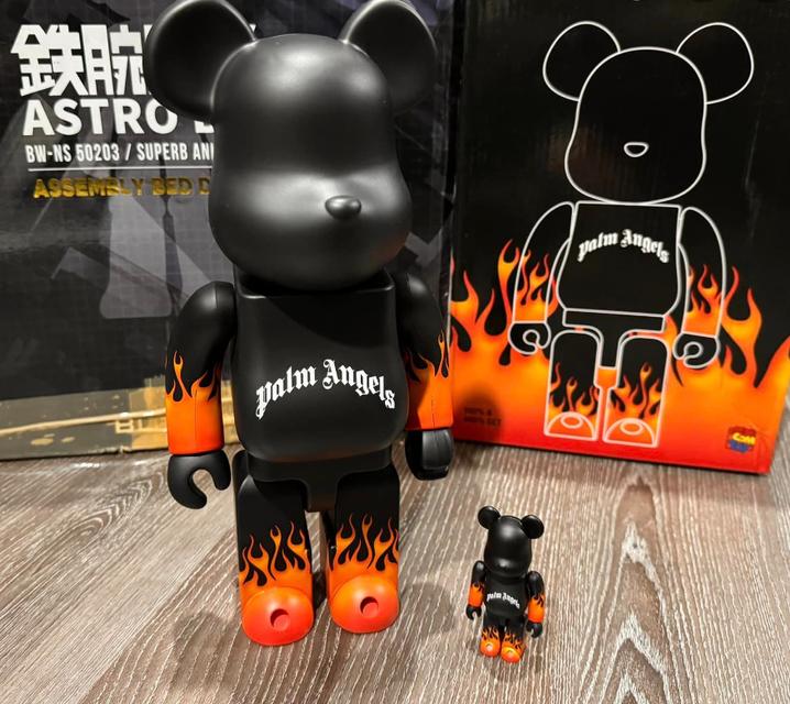 Bearbrick Macau 2020 