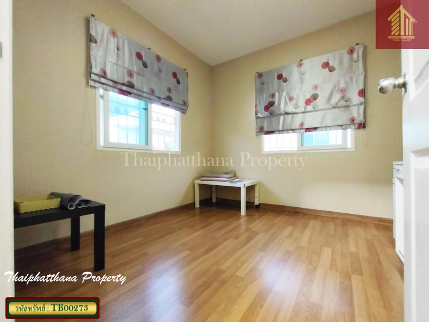 เนเชอร่า บางนา กม.5 Natura Bangna Km.5 6