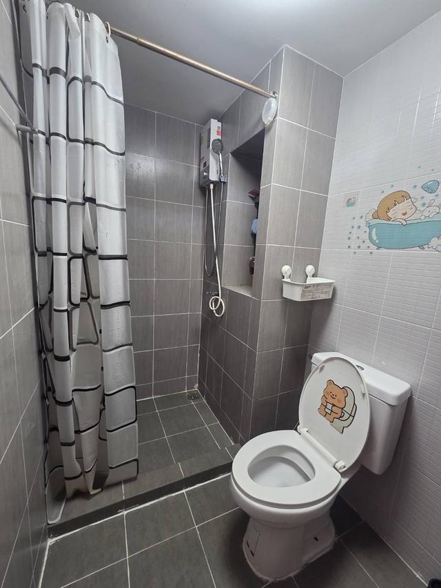 คอนโด Kensington สุขุมวิท-เทพารักษ์ 7