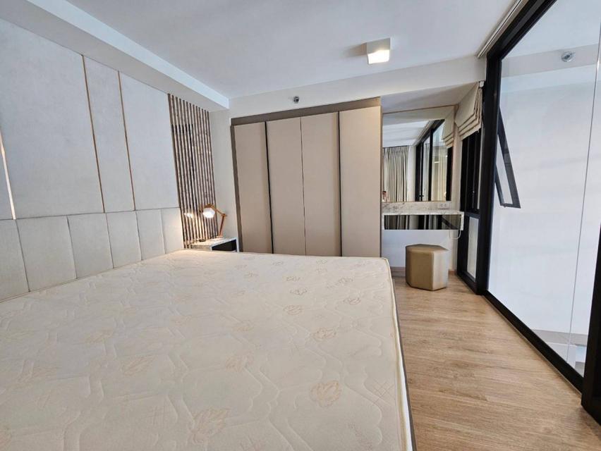 PROMPT Rent Ideo Sathorn  Wongwian Yai  37 sqm  140bts Wongwianyai One bedroom Hybrid 4