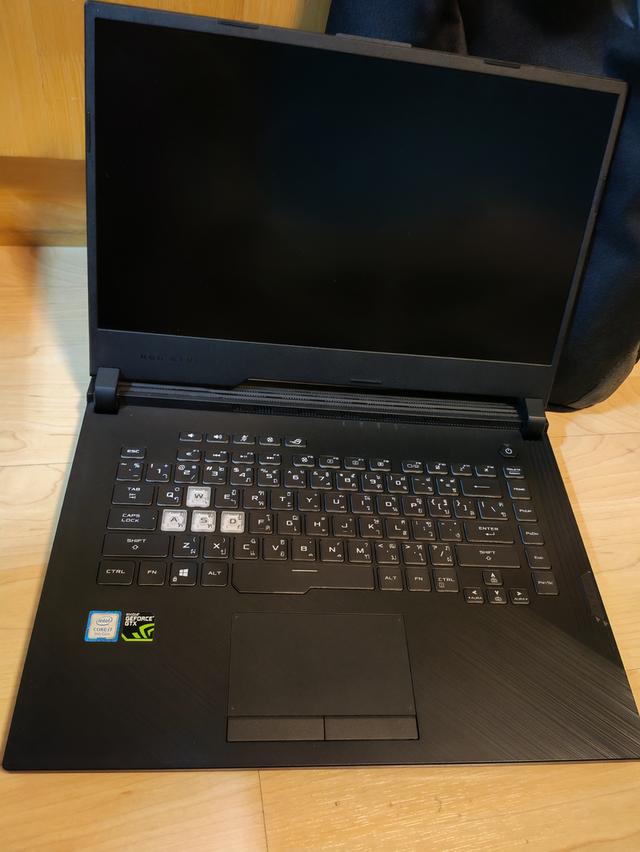 notebook gaming 3