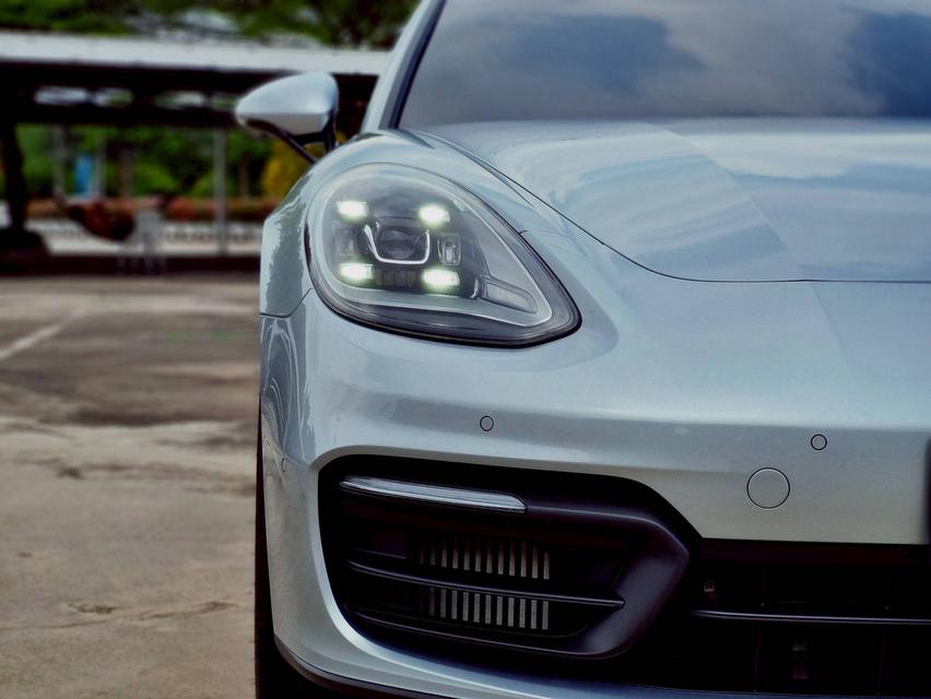 Porsche Panamera 4 E-Hybrid ปี 2021 ไมล์ 32,xxx km. รูปที่ 19