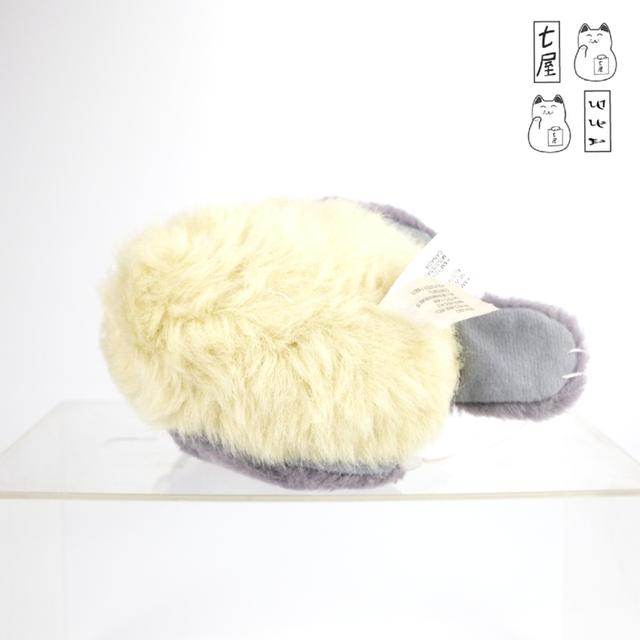 ตุ๊กตา VGT Old Fur นกชิกะดีหัวดำ 🐦 Black-capped Chickadee Bird・K&M・Wild Republic・Standard 15 cm 🎼 รูปที่ 8