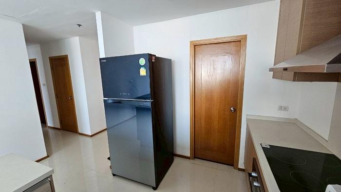 ขายคอนโดห้อง Penthouse ดิ เอ็มไพร์ เพลส สาทร ใกล้รถไฟฟ้า BTS ช่องนนทรี ยานนาวา กรุงเทพ. 6