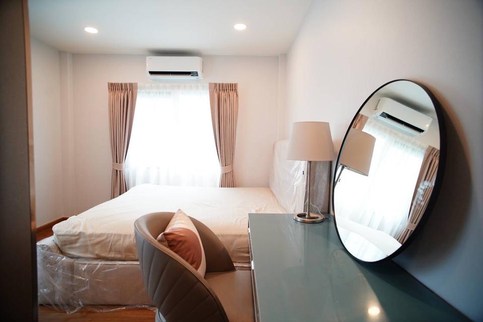 Vาย/ให้เช่า CENTRO Bangna Phase2 ใกล้ MEGA BANGNA ตกแต่งสวย บ้านพร้อมอยู่ค่ะ 9