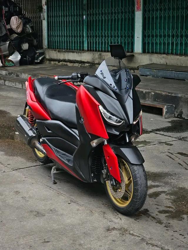 Yamaha XMAX สภาพสวยๆ 1