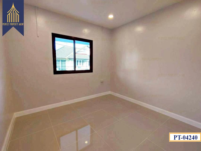 ขาย ทาวน์เฮ้าส์พฤกษา 14 A ราคาย่อมเยาว์ 11