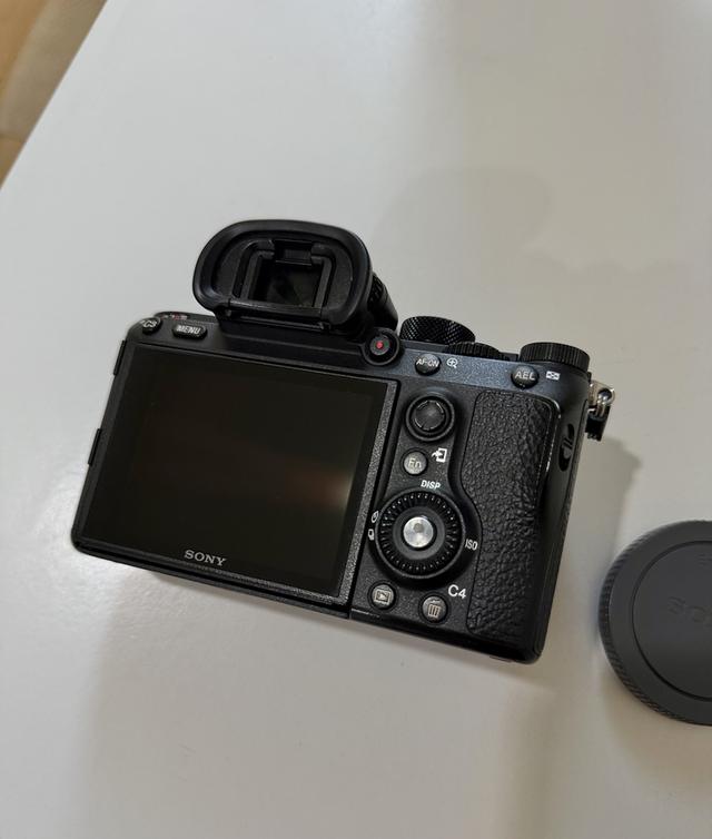 กล้อง Sony A7R mark iii รูปที่ 2