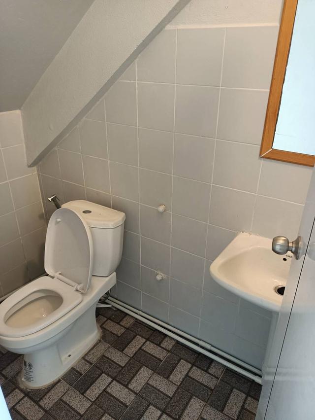 ขาย อาคารพาณิชย์ 3ชั้นครึ่ง หมู่บ้านสุภาพงศ์ 2 ใกล้7-11 ติดถนนใหญ่ (ลำลูกกา คลอง 7) 13