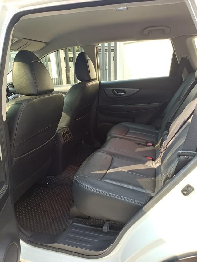 Nissan X-Trail ปี 2015 รูปที่ 10