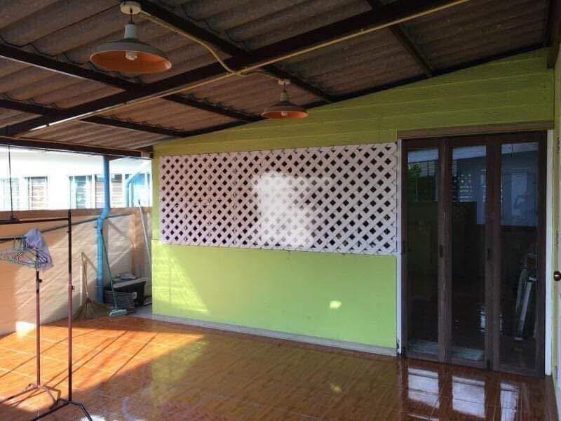 บ้านพร้อมที่ดิน 7