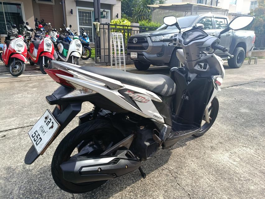 Click 125i 9