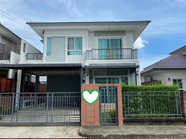 ให้เช่า ขาย บ้านเดี่ยว โครงการ ภัสสร เพรสทีจ ลุกซ์ พัฒนาการ 38 Passorn Prestige Luxe Pattanakarn ใกล้ทางด่วน ใกล้เอกมัย ทองหล่อ