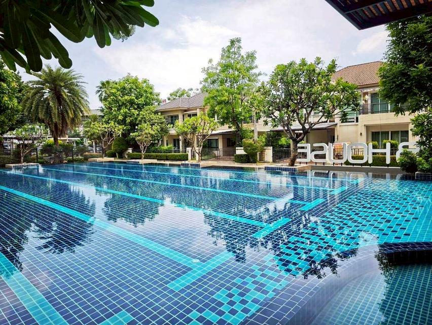 หมู่บ้านบางกอก บูเลอวาร์ด (สาทร-ปิ่นเกล้า1) 19