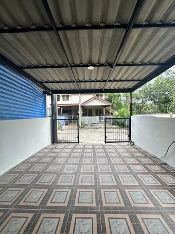 For Sales : Thalang, Ban Phon Housing Estate, 2 bedrooms 1 bathrooms 3