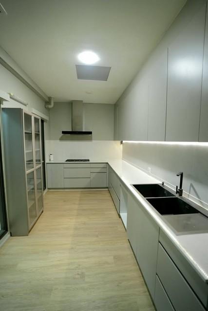 PP420 ขายทาวน์โฮม 3 ชั้น โครงการ พาทิโอ พระราม 9-พัฒนาการ Patio Rama 9-Pattanakarn ตกแต่งสวยพร้อมเข้าอยู่ 5