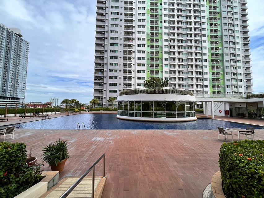 ให้เช่าคอนโด 1ห้องนอน MRTติวานนท์ Supalai Park Tiwanon (ศุภาลัย ปาร์ค แยกติวานนท์) 6