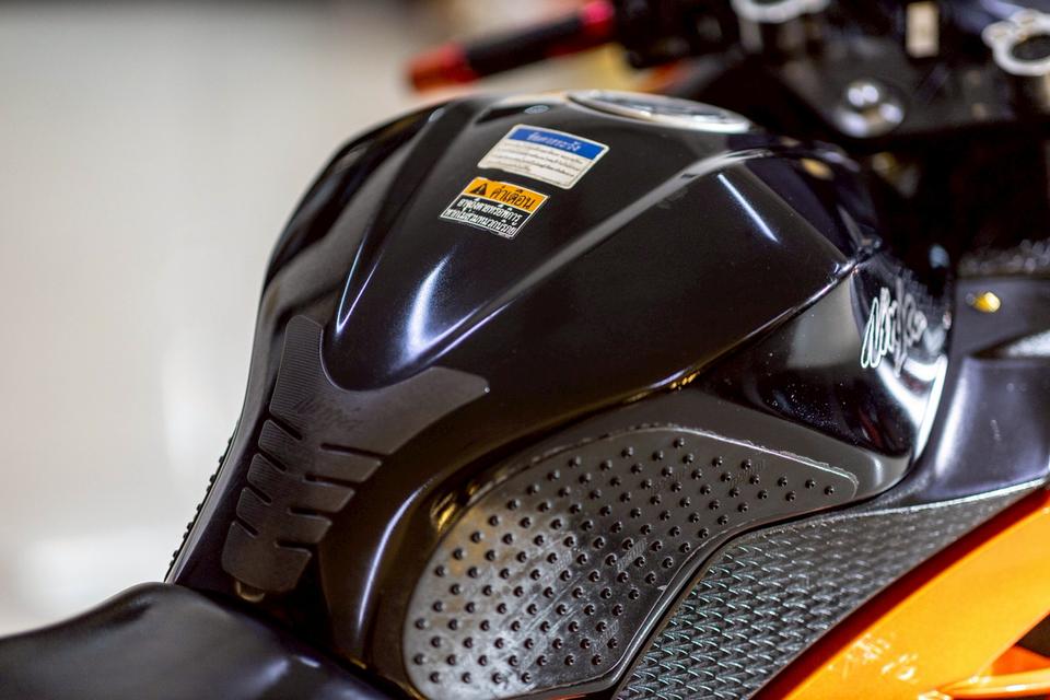 KAWASAKI NINJA300 2014 (รถมือเดียวออกศูนย์) 13
