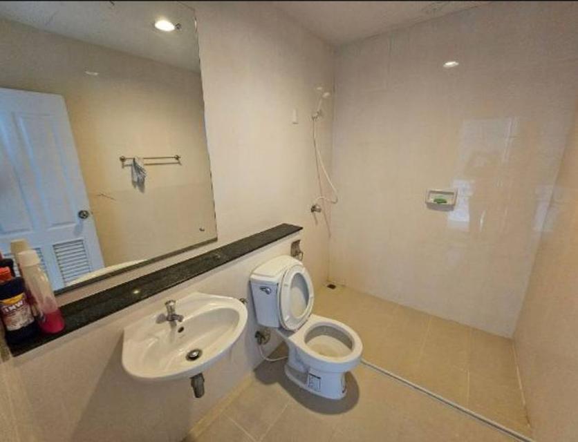บ้านใหม่ ไม่เคยเข้าอยู่ หลังมุม ราคาดีสุดคุ้ม โครงการ Modi Villa หลวงแพ่ง – ลาดกระบัง 13