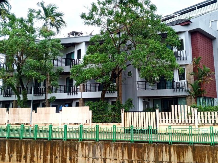 ขายกิจการโรงแรม ภูเก็ตอีโคซี่ ทำเลทอง ติดสวนน้ำอันดามันดา กะทู้ พร้อมใบอนุญาตโรงแรมถูกต้อง กำลังดำเนินกิจการ 4