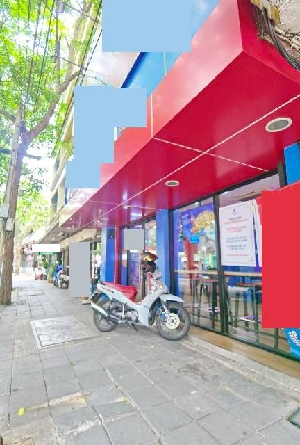 อาคารพาณิชย์ 2 คูหา เดอะสตรีท รัชดา 800 ม. 2 ชั้น 28 ตร.วา. เซ็นทรัลพระราม 9 MRT ห้วยขวาง 1กม. ประชาสงเคราะห์20-45 รัชดา
