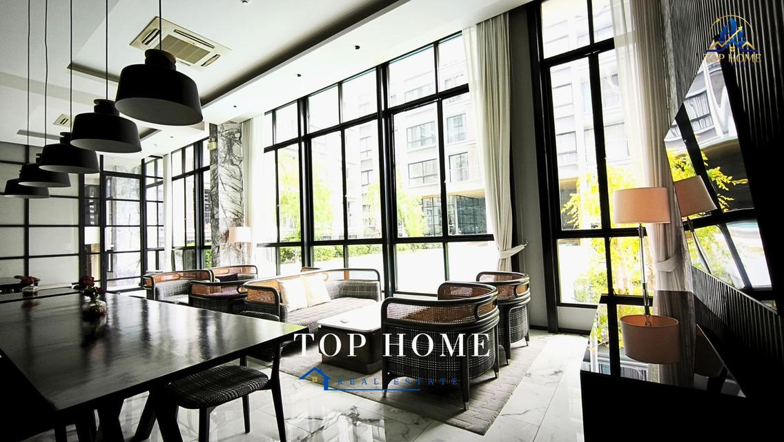 ขายด่วน❗️ **โดว์เช่ ลาซาล บางนา (Dolce Lasalle Bangna)** ห้องสวย เป็นส่วนตัว ใกล้ BTS แบริ่ง 🔥 6