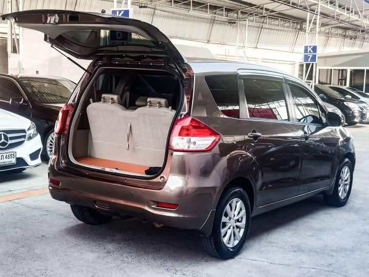 Suzuki Ertiga สภาพสวย 3