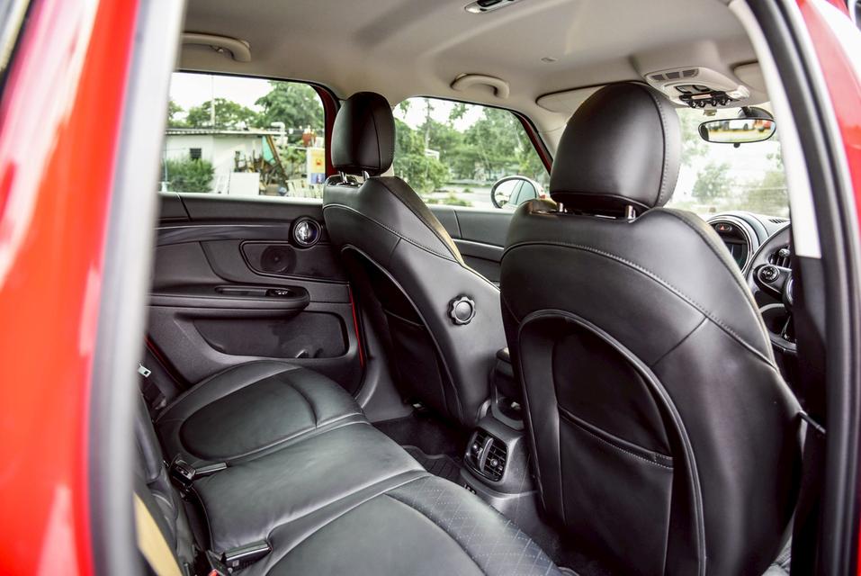 รหัสรถ CBL5110 MINI Cooper S Countryman 2.0 RHD AT 2020 11