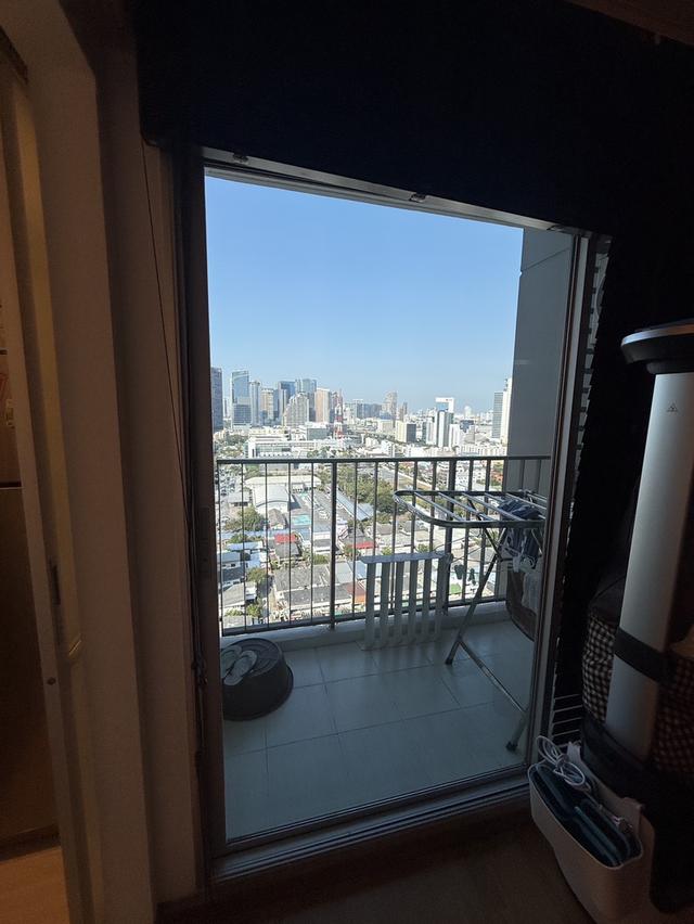 คอนโดสวย ทำเลงาม ราคาถูกมีอยู่จริง รับประกันยิ่งกว่าคุ้ม 4