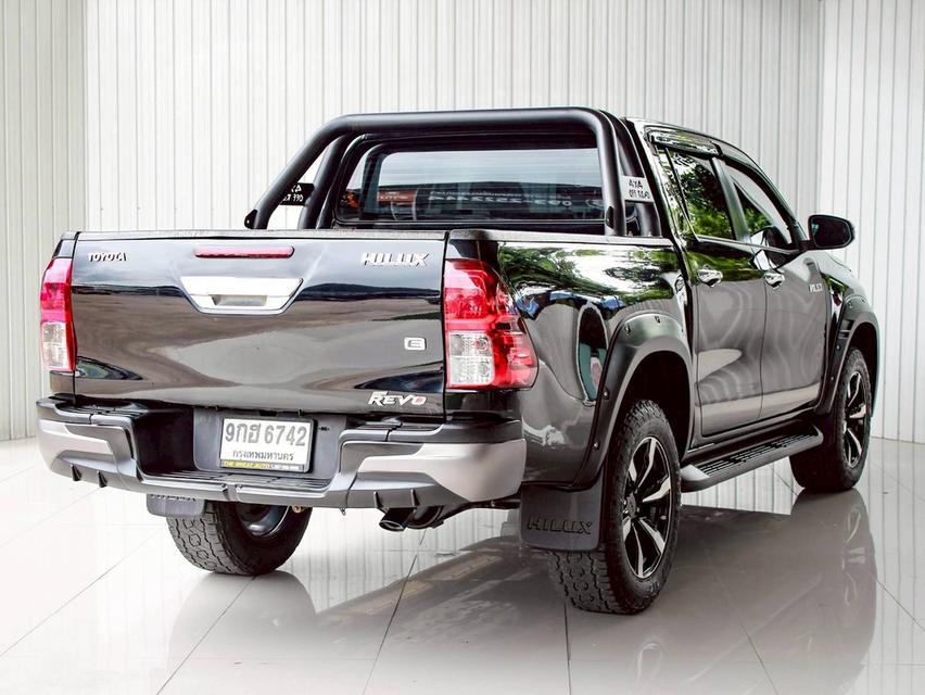 ขาย Toyota Revo 2.4E ปี19 6
