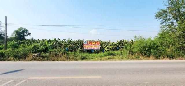 ที่ดิน 8,984 ตร.ว. ติดถนน 1052 ต.หนองโรง อ.หนองแค จ.สระบุรี 3