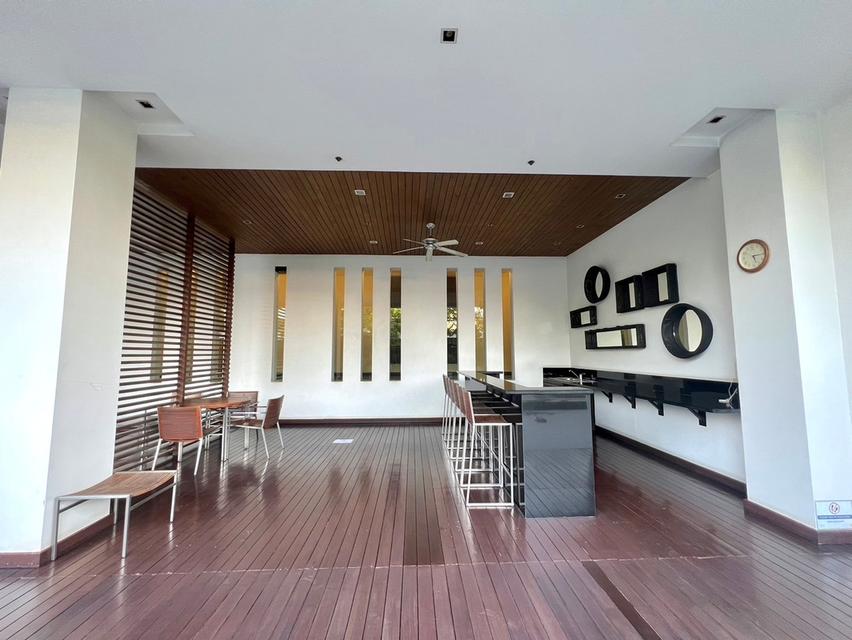 The Lofts Yennakart คอนโด 3 ห้องนอน 3 ห้องน้ำ  **เจ้าของขายเอง** 11