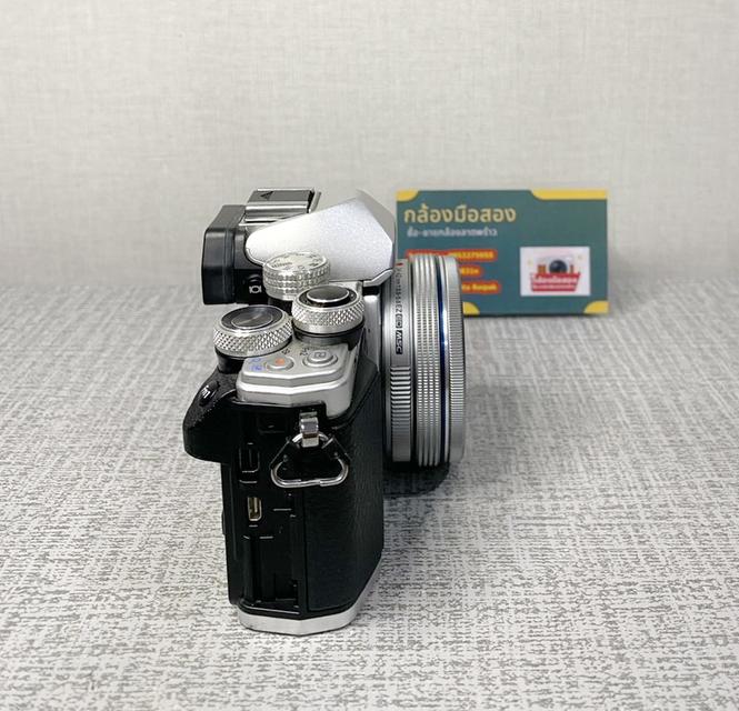 กล้องถูก 🔥Olmpus OMD EM10 EM 10 ii 🔥