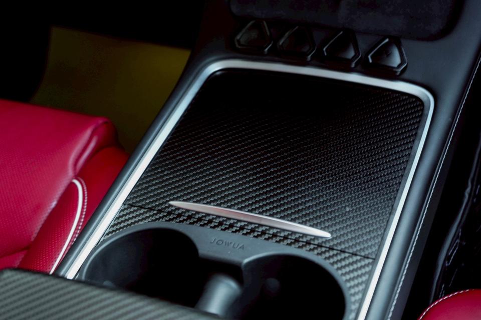 รหัสรถ CBL9339 TESLA Model Y Long Range AWD (Dual Motor) AT 2022 รูปที่ 17