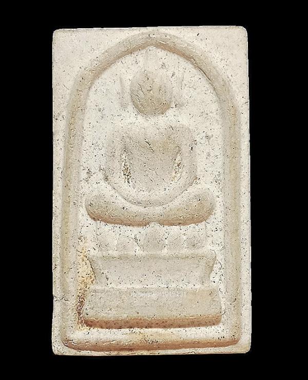 พระสมเด็จวัดระฆัง รุ่น3 สมเด็จกริ่งบัวรอบ ปี2540