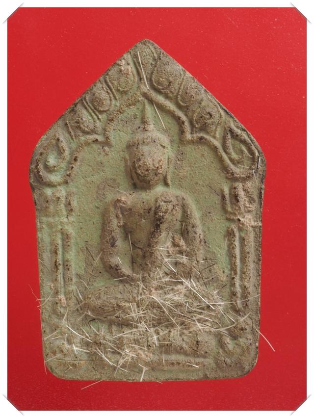 x81.พระขุนแผน พระเครื่อง