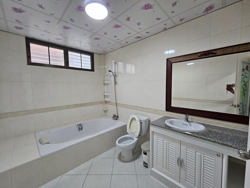 ประกาศบ้านเช่าในพัทยาโทร0863637100 17