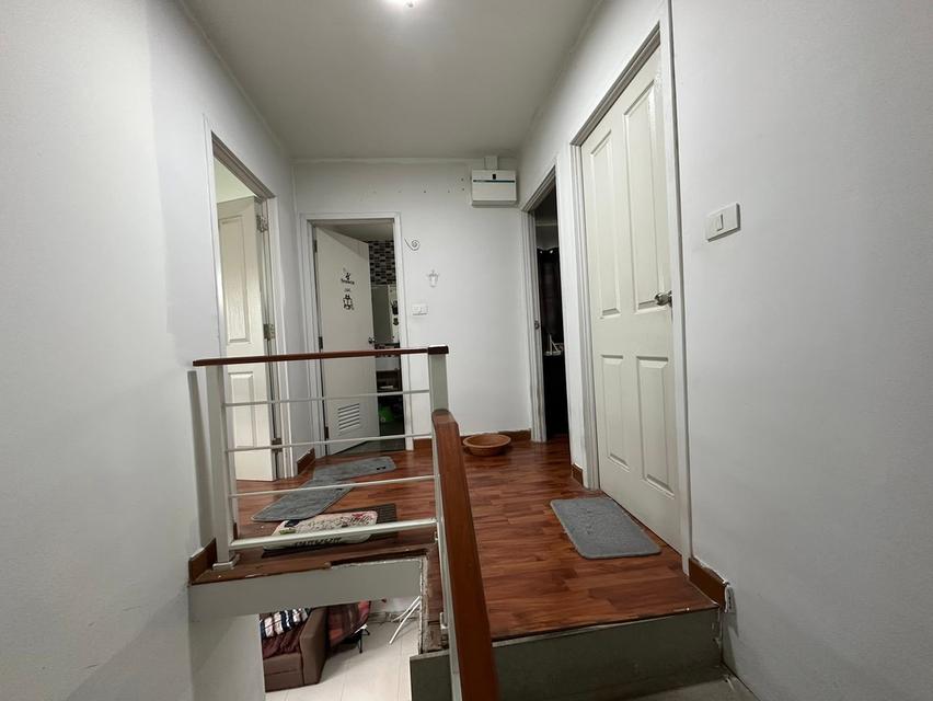 ขายบ้าน เพิ่มสิน วัชรพล เหมาะสำหรับซื้อไปรีโนเวท 3