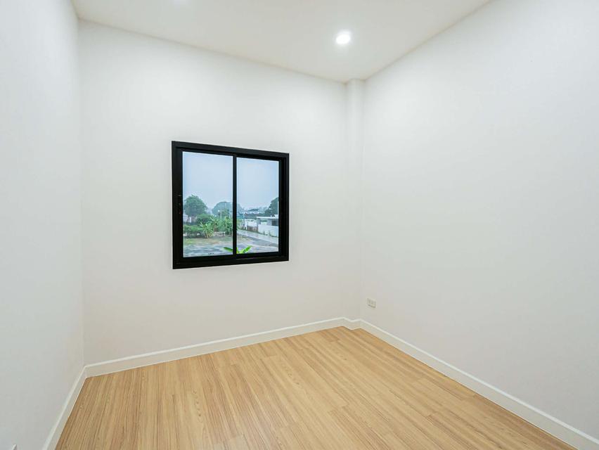 🏡🔥 บ้านเดี่ยว 2 ชั้น สภาพใหม่ หลังใหญ่ ใกล้เมืองเชียงใหม่ | 3 ห้องนอน 3 ห้องน้ำ 13