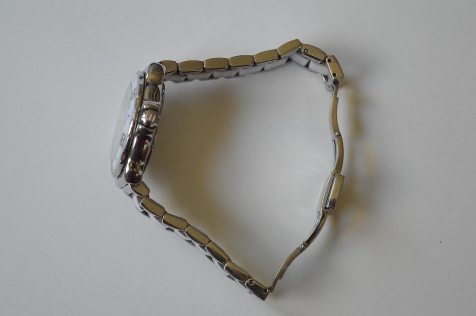 TAG Heuer Formula 1 Lady Ceramic White 10