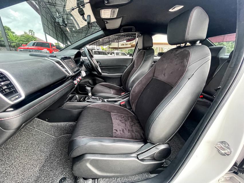 ขาย Honda City 1.0RS ปี20 13