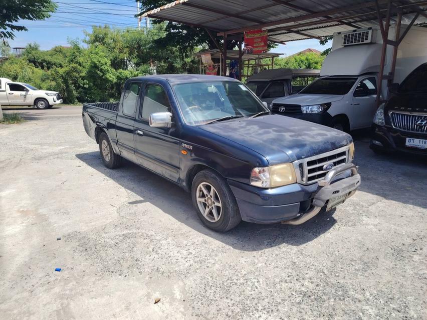 ISUZU Dmax ปี16 เครื่อง 1.9