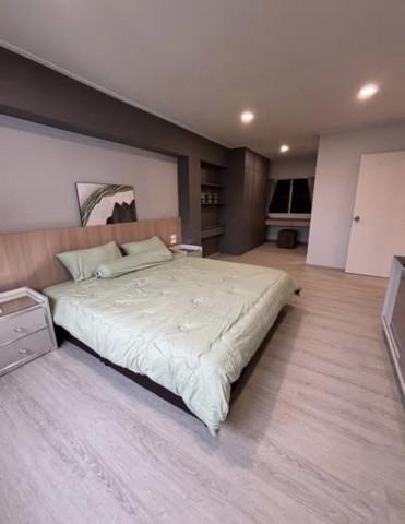 คอนโด Thonglor Tower 3 ห้องนอน 100 ตร.ม. ชั้น 7 รีโนเวทใหม่หมดทั้งห้อง ยังไม่เคยมีคนเข้าอยู่ 4