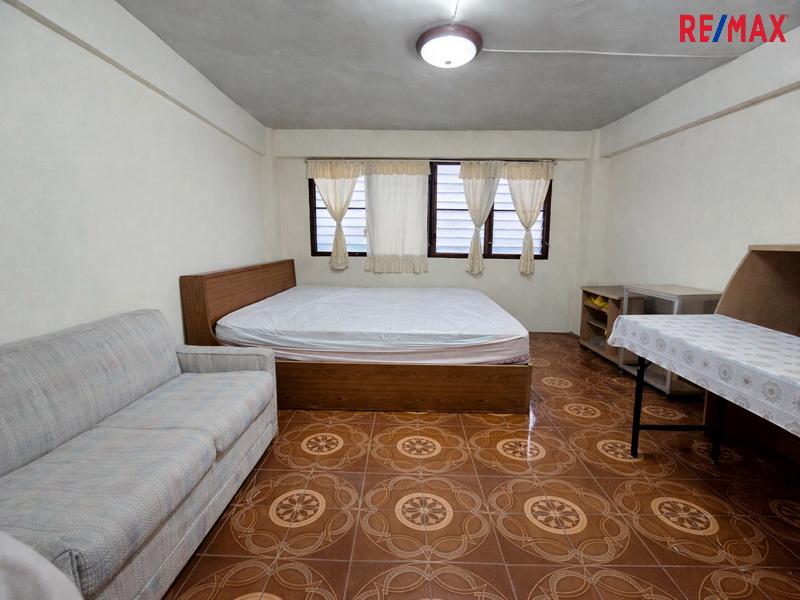 ขายอาคารพาณิชย์ 3.5 ชั้น 3 คูหา พระราม 2 ซอยสะแกงาม 35/3 พื้นที่ใหญ่ เหมาะทำธุรกิจ 9