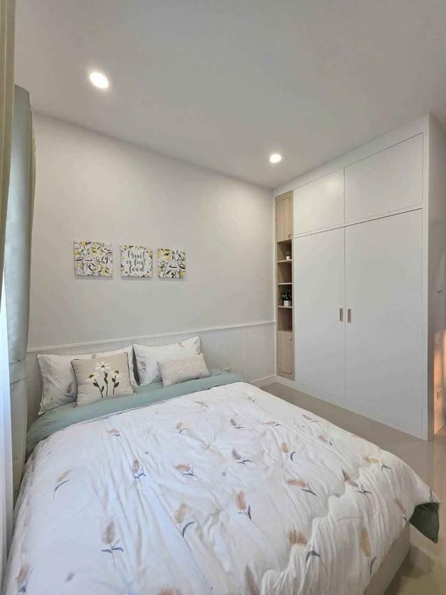 🏡 ขายบ้านเดี่ยวชั้นเดียว พร้อมโอน ใกล้ตลาด–ห้างสรรพสินค้า 10