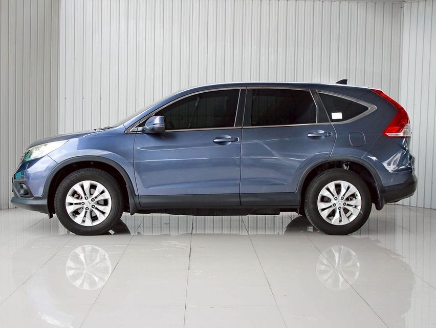 รหัสรถ BN1363 HONDA CRV, 2.0 E  4WD ปี 2013 6