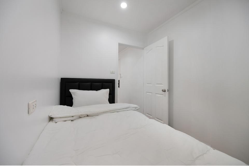 Lumpini Ville Chaengwatthana - Pakkret 8